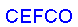 Kempston Controls Electronic Components Distributor of CEFCO